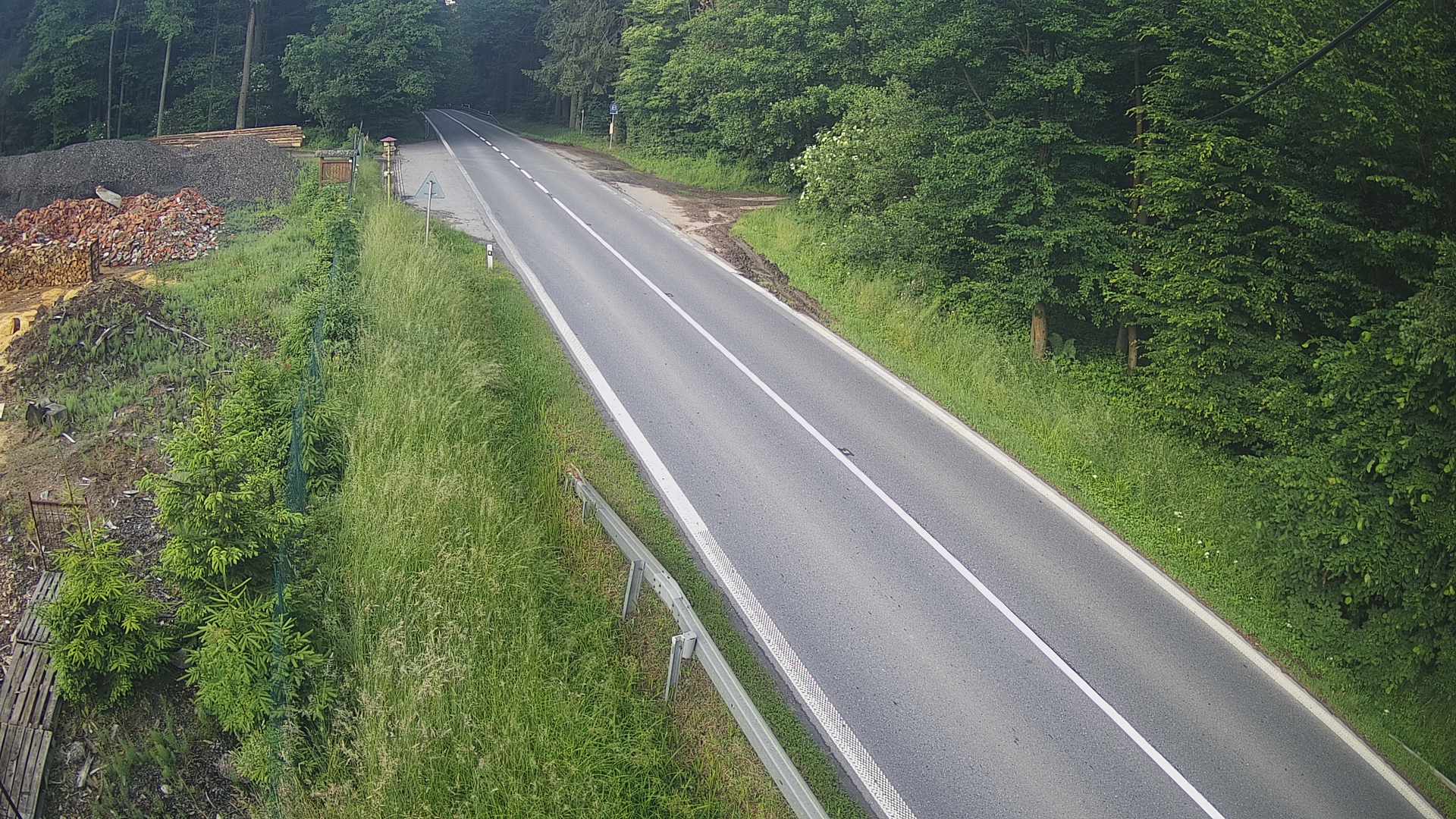 Kamera Horní Lhota
